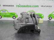 T?rschloss Links Hinten 3C4839015A Volkswagen Passat (3C2) Limousine 2.0 TDI 16V 140 (BKP) BKP