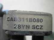 Klimakondensator 30871579 Volvo S40 (VS) Limousine 1.6 16V (B4164S2)