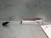 Antenne 28590007R Renault Megane IV (RFBB) Schrägheck 5-drs 1.2 Energy TCE 130 (H5F-408(H5F-F4))