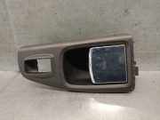 Türgriff Innen Links Hinten 735452459 Lancia Musa Großraumlimousine 1.3 JTD Multijet 95 (199.B.1000)