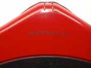 Schutzkappe Motor A2730900201 Mercedes-Benz S (W221) Limousine 3.5 S-350 24V (M272.965)