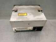 Radio 7645387318 Nissan Note (E11) GroÃŸraumlimousine 1.5 dCi 86 (K9K)