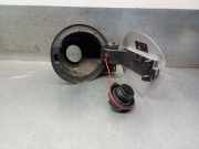 Tankklappe 8P0809907C Audi A3 (8P1) Schr?gheck 3-drs 2.0 TDI 16V (BKD)