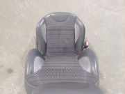 Sitz Links Vorne 1608106680 Peugeot 2008 (CU) Großraumlimousine 1.6 BlueHDi 120 (DV6FC(BHZ))