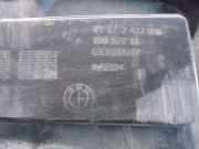 Zierleiste ACHTER 51127427996 BMW 3 serie Touring (G21) Kombi 320i 2.0 TwinPower Turbo 16V (B48-B20A)