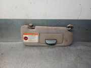 Sonnenblende Rechts 96801315 Daewoo / Chevrolet Captiva (C100) SUV 2.0 CDTI 16V 150 4x2 (Z20S)