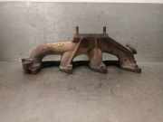 Auspuff KrÃ¼mmer 8200091430 Renault II (BG0/1_) 1.9 dCi (BG08, BG0G)