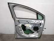 Tür Links Vorne 9002AR Peugeot 3008 I (0U/HU) Großraumlimousine 1.6 HDiF 16V (DV6C(9HR))