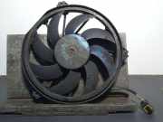KÃ¼hlerventilator 125383 Peugeot 206 (2A/C/H/J/S) SchrÃ¤gheck 1.4 XR,XS,XT,Gentry (TU3A(KFW))