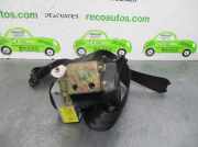 Sicherheitsgurt Links Hinten 3B9857805D Volkswagen Passat Variant (3B6) Kombi 1.9 TDI 130 (AVF)