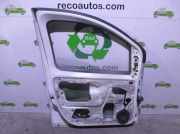 T?r Links Vorne 9002AT Peugeot BIPPER 1.4 HDi