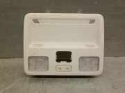 Innenbeleuchtung JX7A519A58JPIA01 Ford Puma SUV 1.0 Ti-VCT EcoBoost mHEV 12V (B7JB)