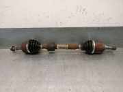 Antriebswelle Links Vorne 391010195R Renault Megane IV (RFBB) SchrÃ¤gheck 5-drs 1.2 Energy TCE 130 (H5F-408(H5F-F4))