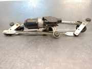Scheibenwischermotor Vorne 288001HB3A Nissan Micra (K13) Schr?gheck 1.2 12V (HR12DE)