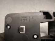 T?rgriff Innen Rechts Vorne 96801417 Peugeot (KM_) 1.4