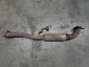 Uitlaat Rohr Vorne Nissan PRIMERA BERLINA (P12) 1.9 16V Turbodiesel CAT