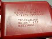 Dritte Bremsleuchte 265904849R Renault III Autobús (JG_) 1.6 dCi 95 (JGMR, JGMJ)