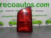 Rücklicht Links In Der Heckklappe 8360409100 SsangYong Kyron SUV 2.0 M 200 Xdi 16V 4x2 (D20DT(OM664.950))