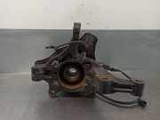 Achsschenkel Halter Links Vorne 51715C1000 Kia Optima (JFA) Limousine 1.7 CRDi 16V (D4FD-L)