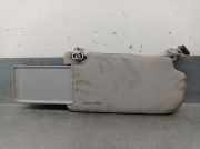 Sonnenblende Links 852012E130J9 Hyundai Tucson (JM) SUV 2.0 CRDi 16V 4x4 (D4EA)