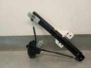 Fensterheber Links Hinten 575839461A Seat Ateca (5FPX) SUV 1.4 TSI 16V (CZEA)