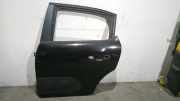 Tür Links Hinten 9812716780 Citroën C3 (SX/SW) Schrägheck 1.2 Vti 12V PureTech (EB2F(HMZ))