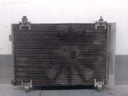 Klimakondensator 9650545480 Peugeot 307 SW (3H) Kombi 1.6 HDiF 110 16V (DV6TED4(9HY))