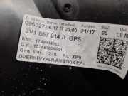 Türverkleidung Rechts Vorne 3V1867014 Skoda (3V3) 2.0 TDI