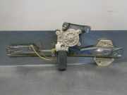 Fensterheber Rechts Hinten 8200232509A Renault Clio II Societe (SB) Van 1.5 dCi 80 (K9K-702)