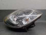 Scheinwerfer Rechts 8200236591 Nissan KUBISTAR (X76) 1.5 dCi Turbodiesel CAT