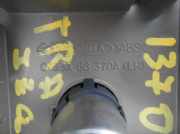 Schalter Für Elekt. Fensterheber Links Hinten 0K53A66370A Kia Carnival 2 (FIB/FLD) Großraumlimousine 2.9 HPDi 16V (J3(CRDI))