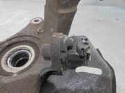 Achsschenkel Halter Links Vorne 96376611 Daewoo / Chevrolet Tacuma Großraumlimousine 1.6 16V (A16DMS)