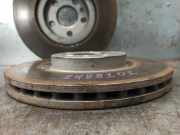 Bremsscheibe Vorne Citroën Evasion Großraumlimousine 2.0 HDi (DW10TED(RHZ))