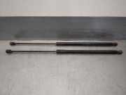 Gasdruckfedern Set Hinten 9654433580 Citroën C4 Picasso (UD/UE/UF) Großraumlimousine 1.6 HDiF 16V 110 (DV6TED4(9HZ))