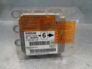 Steuergerät Airbag 285567J602 Nissan Primera (P11) Schrägheck 2.0 TD SLX (CDE20T)