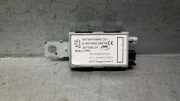 Antenne 9678016880 Citroën C5 Aircross I (A4/AC/AJ/AR) SUV 1.2 e-THP PureTech 130 (EB2ADTS(HNS))