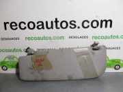 Sonnenblende Links Peugeot Bipper (AA) Van 1.4 HDi (DV4TD(8HS))