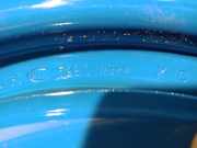 Schalter Für Elekt. Fensterheber Rechts Hinten 0K2FA66380RF Kia Carens I (FC/FJ) Großraumlimousine 2.0 CRDI 16V (D4EA)