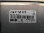Motorsteuerger?t A0255455632 Mercedes-Benz E (W210) Limousine 3.2 E-320 CDI 24V (OM613.961)