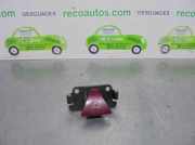 Warnleuchte Schalter Peugeot 307 CC (3B) Cabrio 2.0 HDIF 16V (DW10BTED4(RHR))