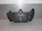 Kombischalter 13273255 Opel Insignia Limousine 2.0 CDTI 16V 130 Ecotec (A20DTH)