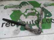 Motorhaubescharnier Mercedes-Benz ML I (163) SUV 270 2.7 CDI 20V (OM612.963)