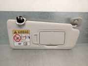 Sonnenblende Rechts 964001220R Dacia III 1.0 TCe 90
