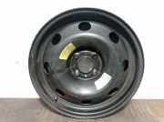 Felge 5401P5 Peugeot 207/207+ (WA/WC/WM) SchrÃ¤gheck 1.6 HDi (DV6DTED(9HP))