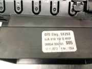 LuftdÃ¼se 5JA819702 Skoda Rapid Spaceback Kombi 1.6 TDI Greenline (CAYC)