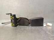GÃ¼rtelschnalle Rechts Hinten 735580855 Fiat Panda (312) SchrÃ¤gheck 1.2 69 (169.A.4000)
