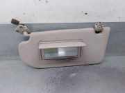 Sonnenblende Links 964011CJ0E Infiniti 30 D 3.0 V6 Diesel CAT