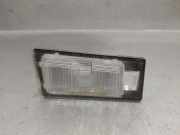Kennzeichenbeleuchtung 925021M400 Hyundai Elantra III Limousine 1.6i GL,GLS (G4ED)