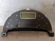 Tachoeinheit Kmh 1488702080 Peugeot 807 Großraumlimousine 2.2 HDiF 16V (DW12TED4(4HW))