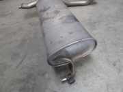 Auspuff Endtopf Suzuki Vitara (LY/MY) SUV 1.6 16V DDiS AllGrip (D16AA)